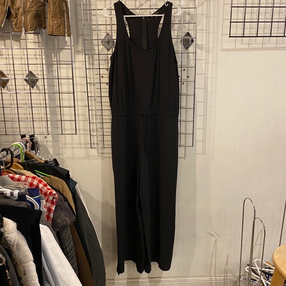 athleta revive jumpsuit